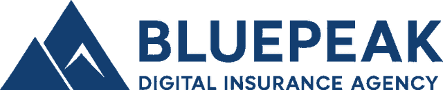 BluePeak Digital Insurance Agency